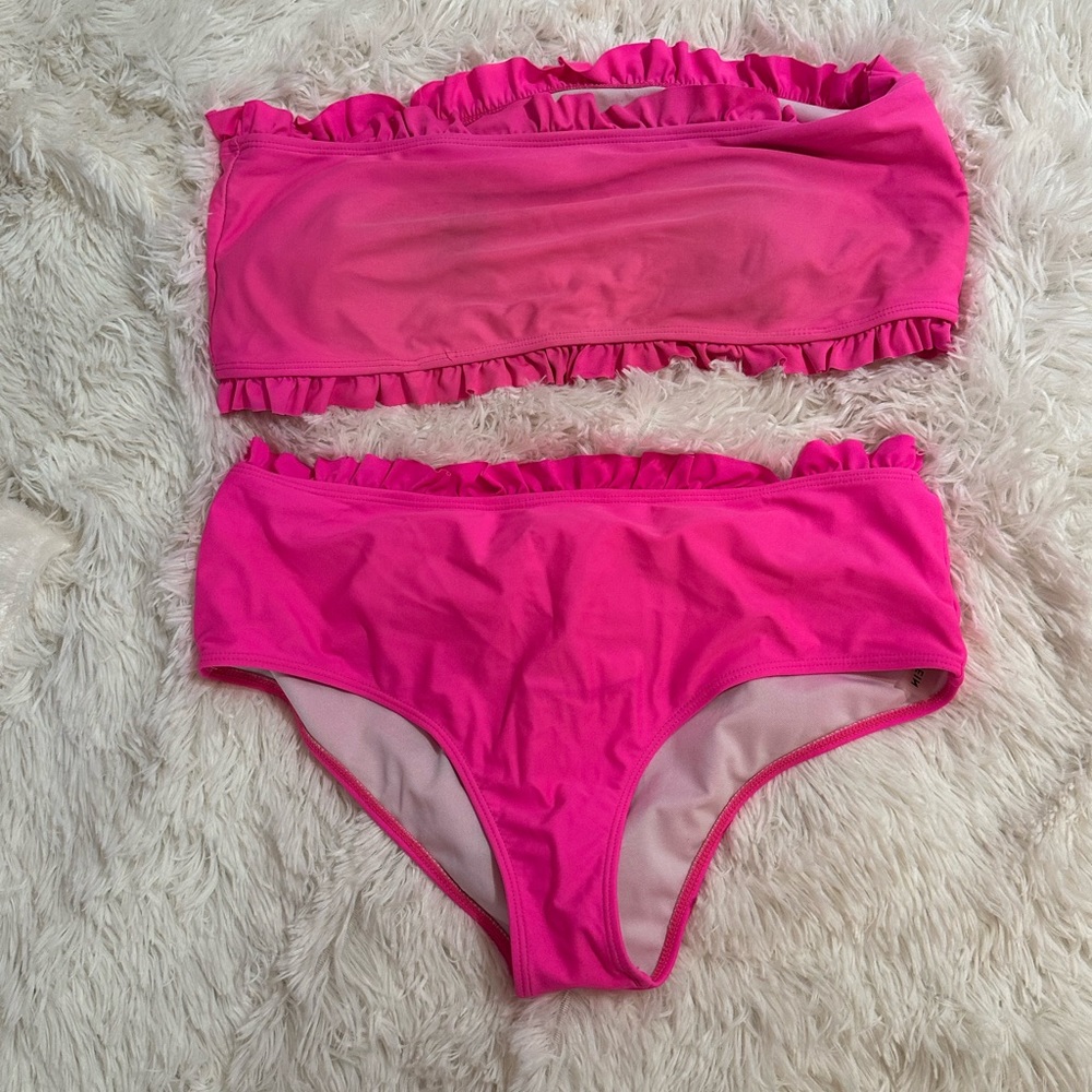 Shein bathing suit